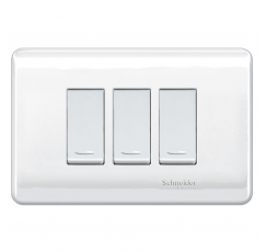 GENESIS NUEVA.INTERRUPTOR 9/32    EMBUTIDO ARMADO 7503