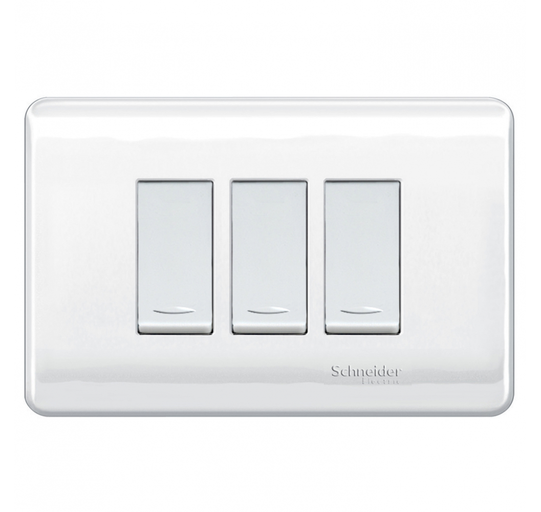 GENESIS NUEVA.INTERRUPTOR 9/32 EMBUTIDO ARMADO 7503