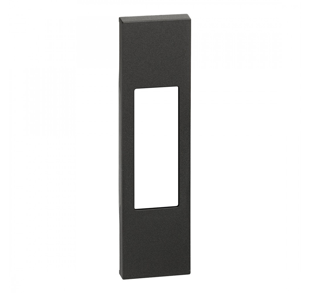 L.NOW CUBRE MODULO 1 MODULO NEGRO KG02