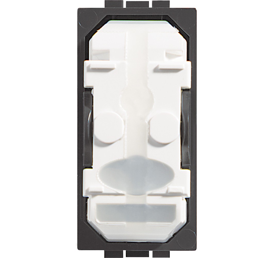 LIVING INTERNACIONAL INTERRUPTOR 9/12 SIN TECLA L4001/0