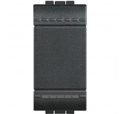 LIVING INTERNACIONAL INTERRUPTOR 9/24 BASCUL.16A L4003N