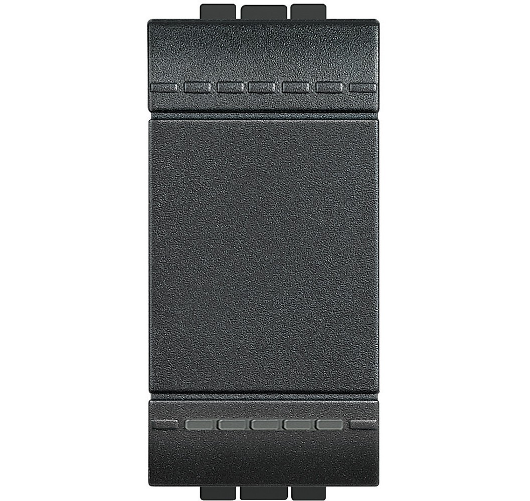 LIVING INTERNACIONAL INTERRUPTOR 9/24 BASCUL.16A L4003N