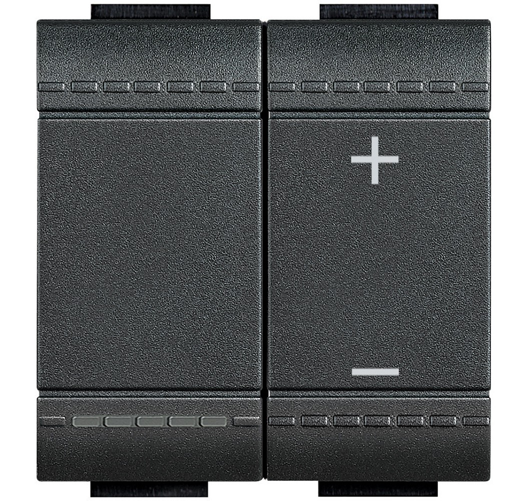 LIVING INTERNACIONAL DIMMER PARA/LED ANTRA.L4411N