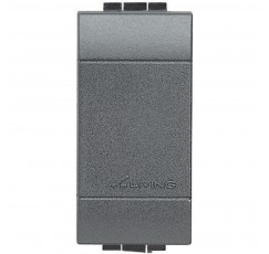 LIVING INTERNACIONAL FALSO POLO SIMPLE  L4950
