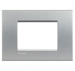 LIVING LIGHT TAPA 3 RECTANGULAR.TECH LNA4803TE