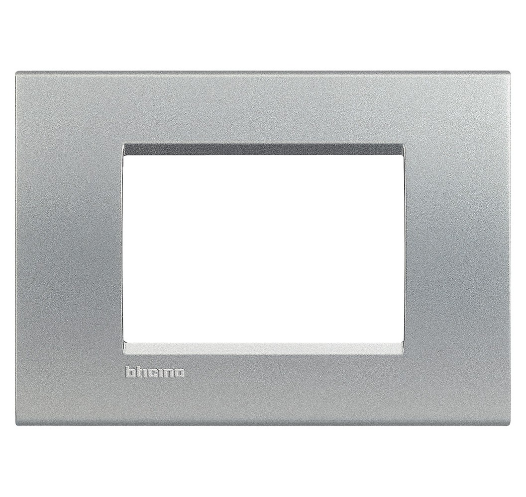 LIVING LIGHT TAPA 3 RECTANGULAR.TECH LNA4803TE
