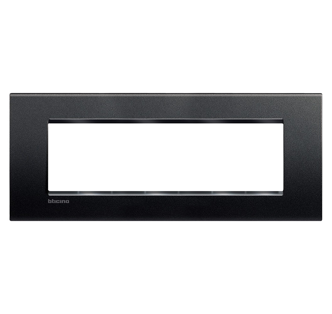 LIVING INTERNACIONAL TAPA 7 RECTANGULAR ANT.LNA4807AR