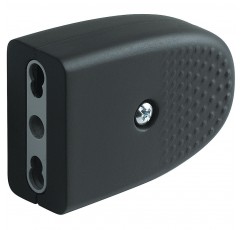 ENCHUFE HEMBRA VOLANTE 2P+T 10/16A S2670TGE