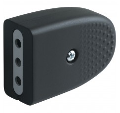 ENCHUFE HEMBRA VOLANTE 2P+T 10A S2672TGE