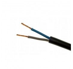 CABLE RV.K 2x2.5mm2