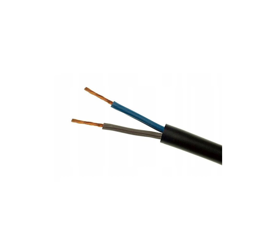 CABLE RV.K 2x2.5mm2