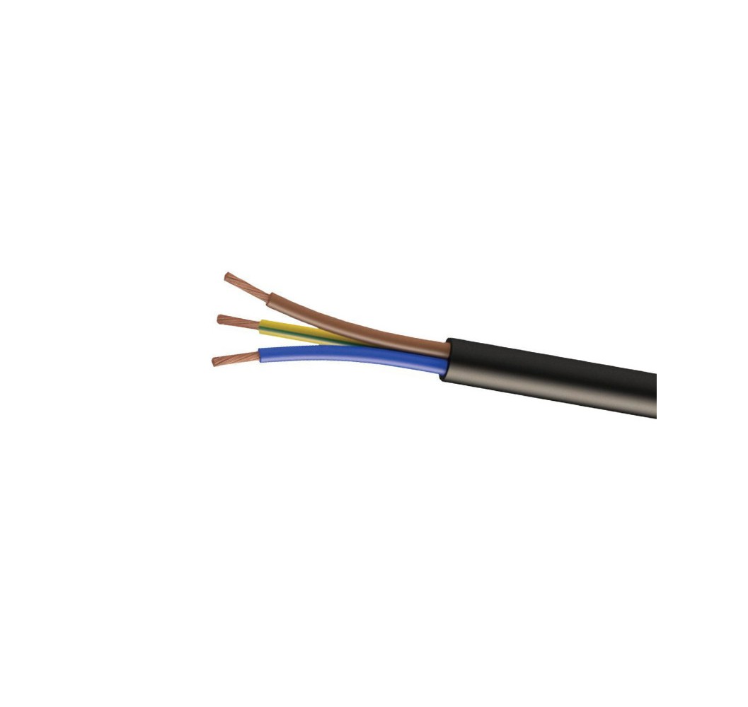 CABLE RV.K 3x2.5MM (Rollo)