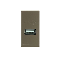 S44 CARGADOR USB 1A ARENA 444713