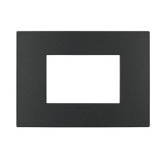 S44 TAPA 3 PUESTOS CARBON 440310