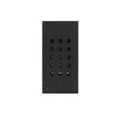 S44 CHICHARRA 250V   CARBON 444310