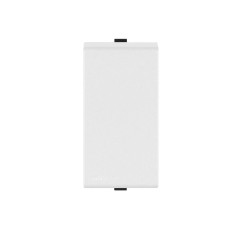 S44 INTERRUPTOR 9/12 1 MODULO 16A MAGNESIO 442014