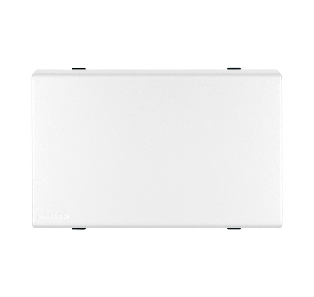 S44 INTERRUPTOR 9/12 3 MODULOS 16A MAGNESIO 442114