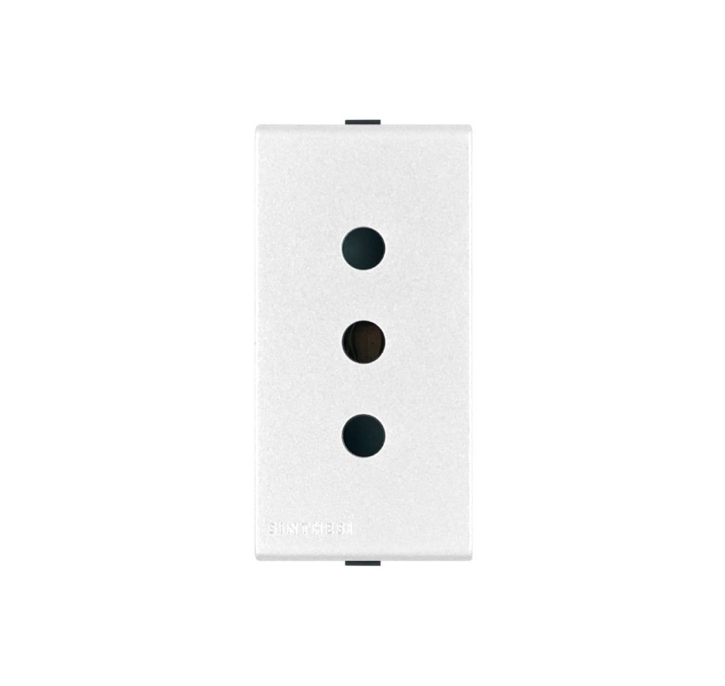SINTH.S44 ENCH.2P+T 10A MAGNESIO 443014