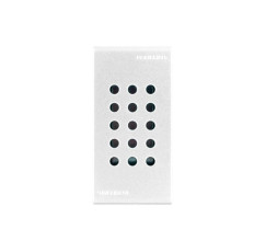 S44 CHICHARRA 250V MAGNESIO 444314