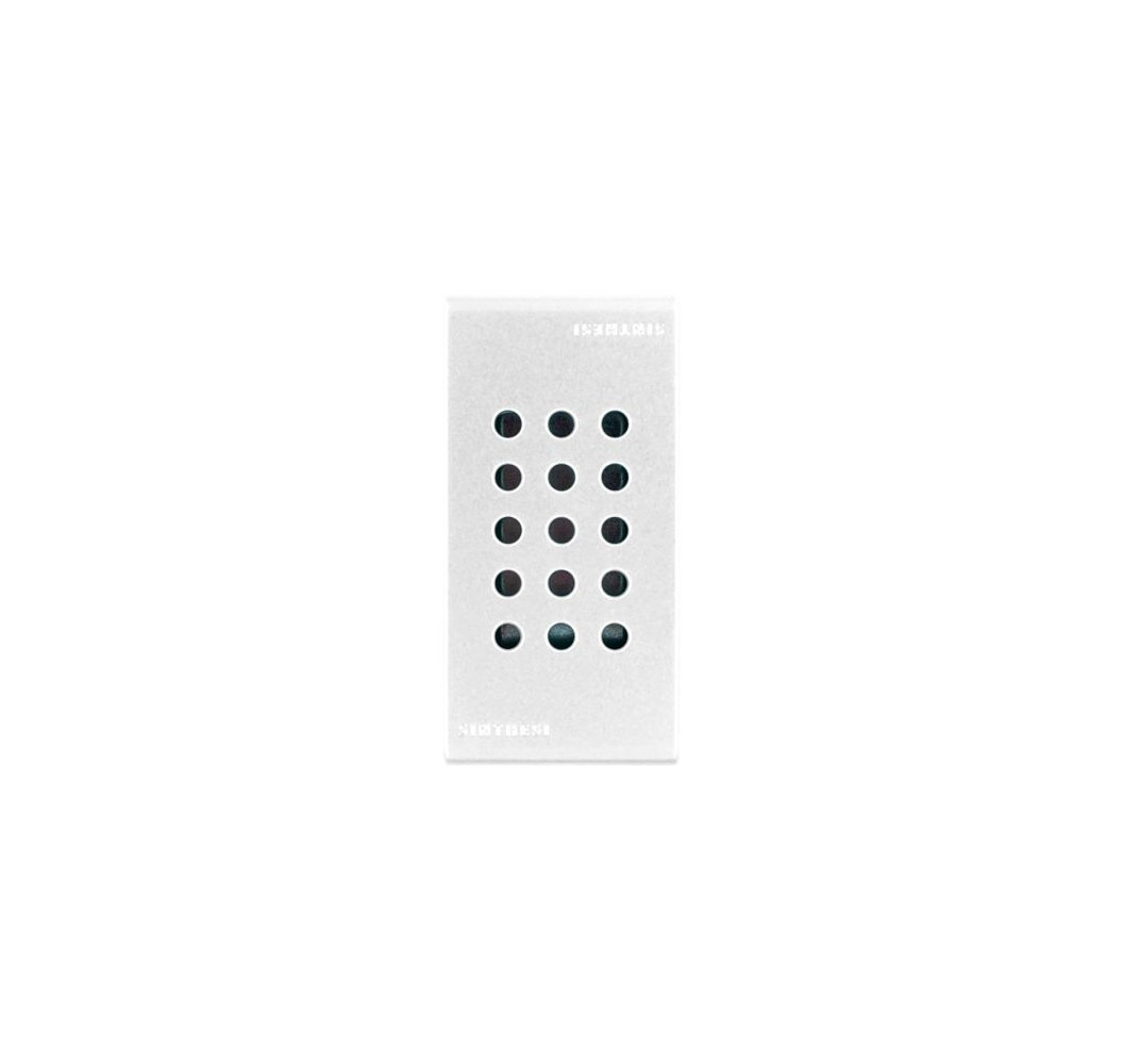 S44 CHICHARRA 250V MAGNESIO 444314