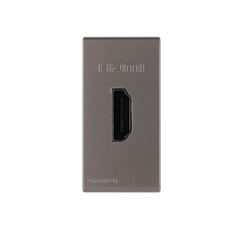 SINTH.S44 CONECTOR HDMI PIEDRA 444811
