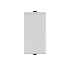 S44 INTERRUPTOR 9/24 1 MODULO 16A PLATA 442212