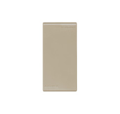 S22 FALSO POLO 1 MODULO BEIGE 224502