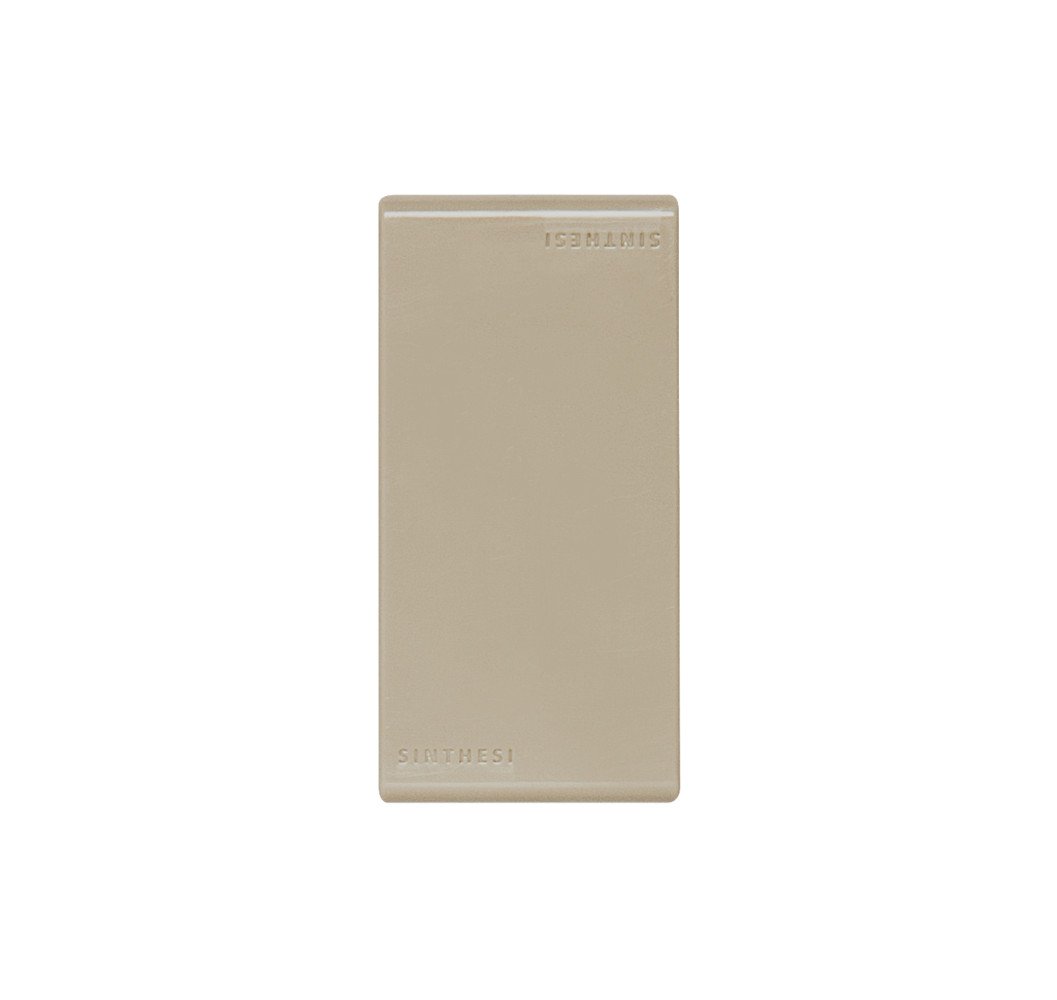 S22 FALSO POLO 1 MODULO BEIGE 224502