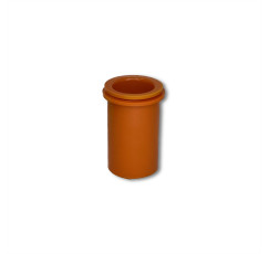 SALIDA PVC CONDUIT 110MM  4 0/0