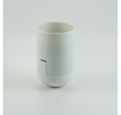 PORTALAMPARA RESINA E-27 1170 REMA