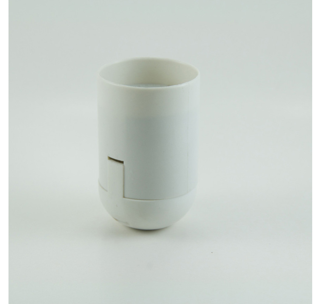 PORTALAMPARA RESINA E-27 1170 REMA