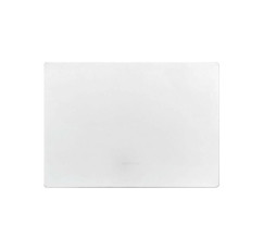 S33 TAPA 0 PUESTOS BLANCO MATTE 330021