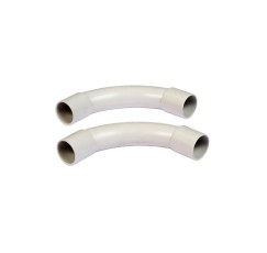 CURVA 20MM LIBRE DE HALOGENO 