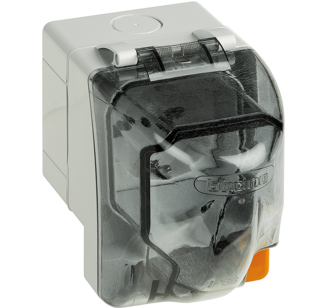 CONTENEDOR SPTO.2 MOD.MATIX IP66 26066