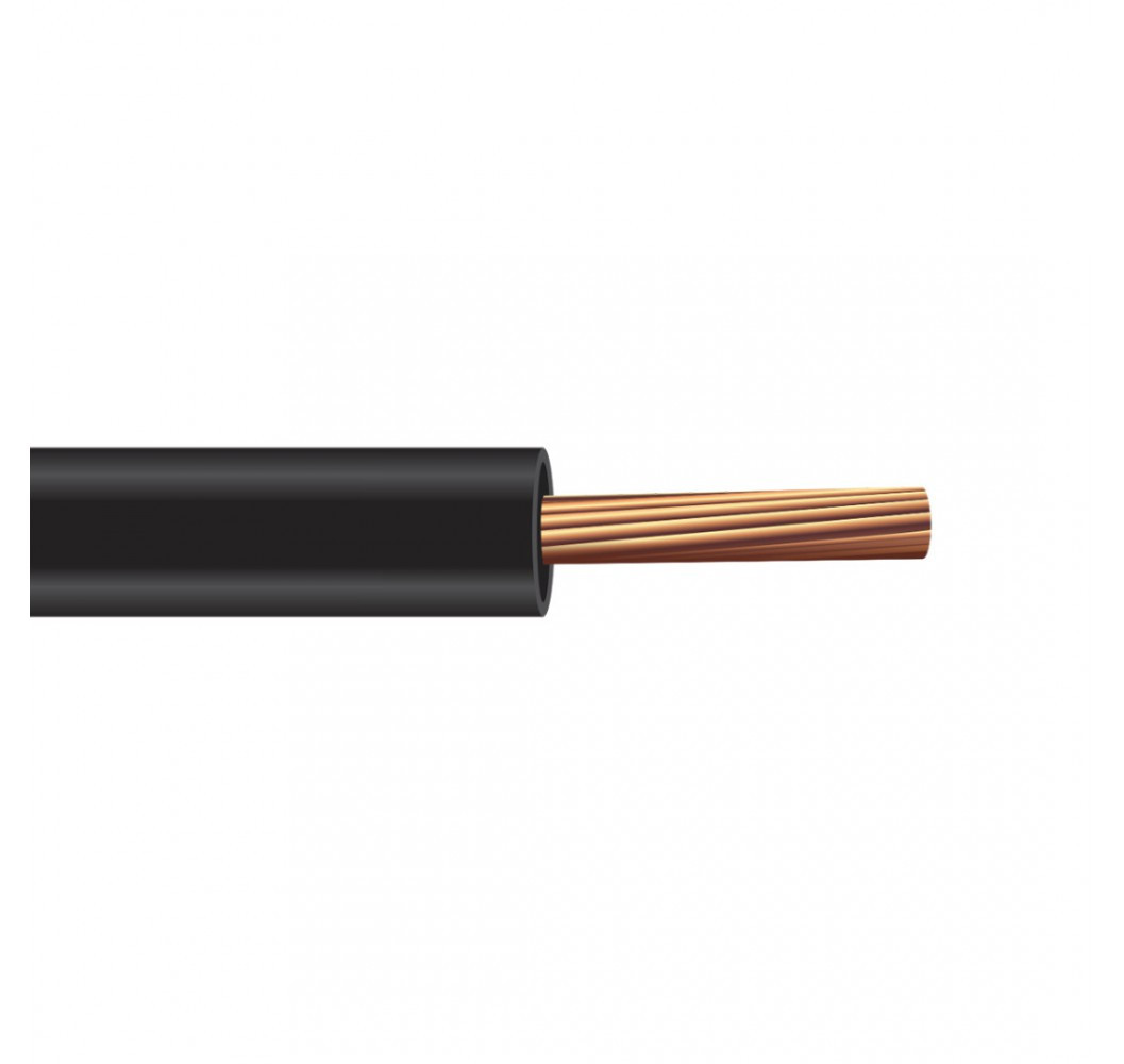 CABLE LIBRE HALOGENO RZ1-K 185MM
