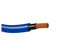 CABLE LIBRE HALOGENO RZ1 4.0mm AZ