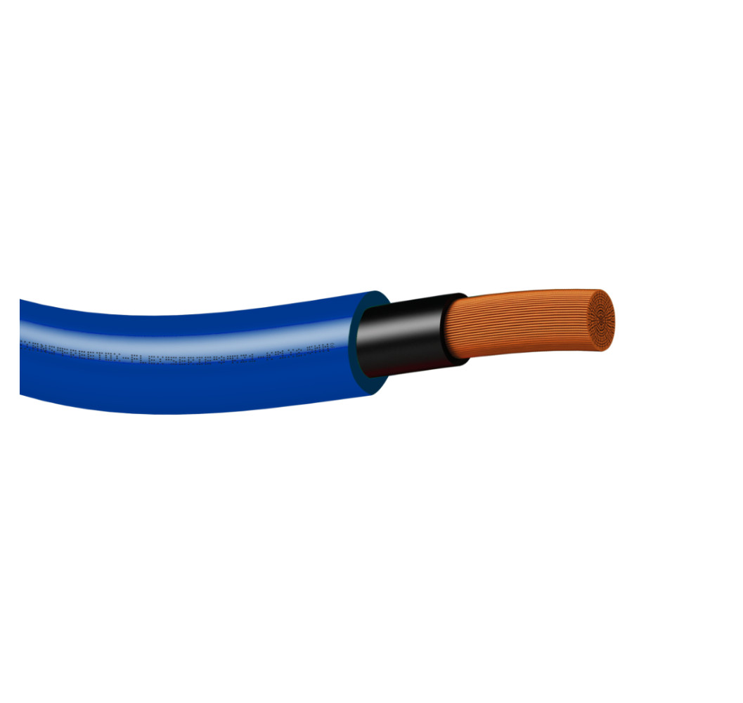 CABLE LIBRE HALOGENO RZ1 4.0mm AZ