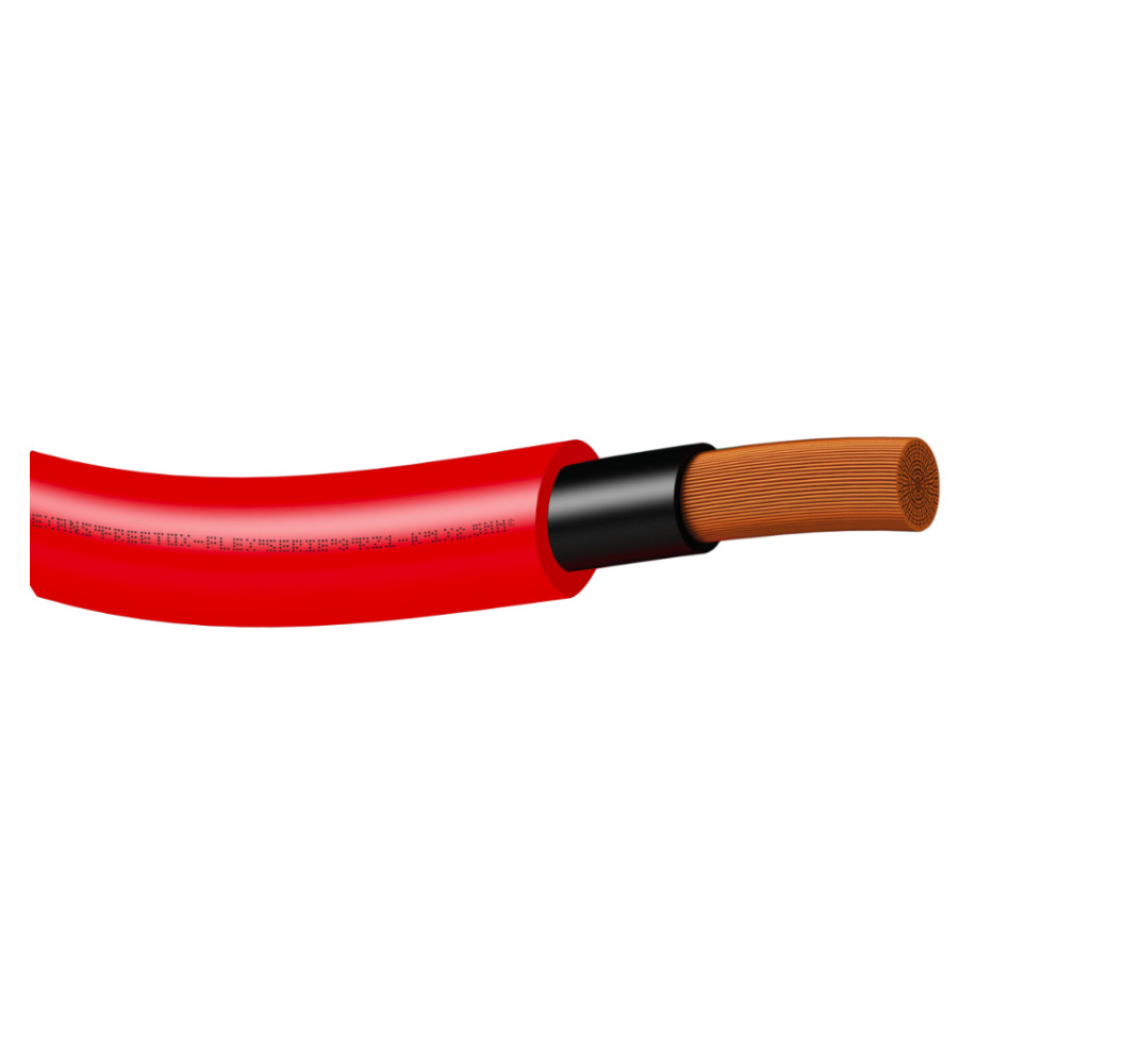 CABLE LIBRE HALOGENO RZ1 1.5mm RO