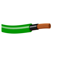 CABLE LIBRE HALOGENO RZ1 1.5mm VE