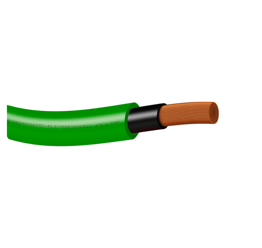 CABLE LIBRE HALOGENO RZ1 1.5mm VE