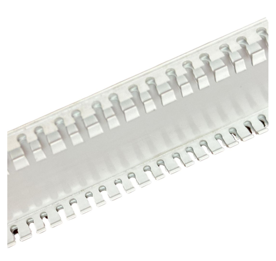 LGR/DLP3 010524 TAPA FLEX.130MM BL.LEGRAND/DLP