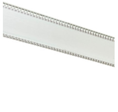 LGR/DLP3 010524 TAPA FLEX.130MM BL.LEGRAND/DLP