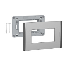 NOBILE PLACA 3 PUESTO CON...