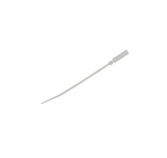 AMARRA PLAST.200x 4.8 mm C/ETIQUETA