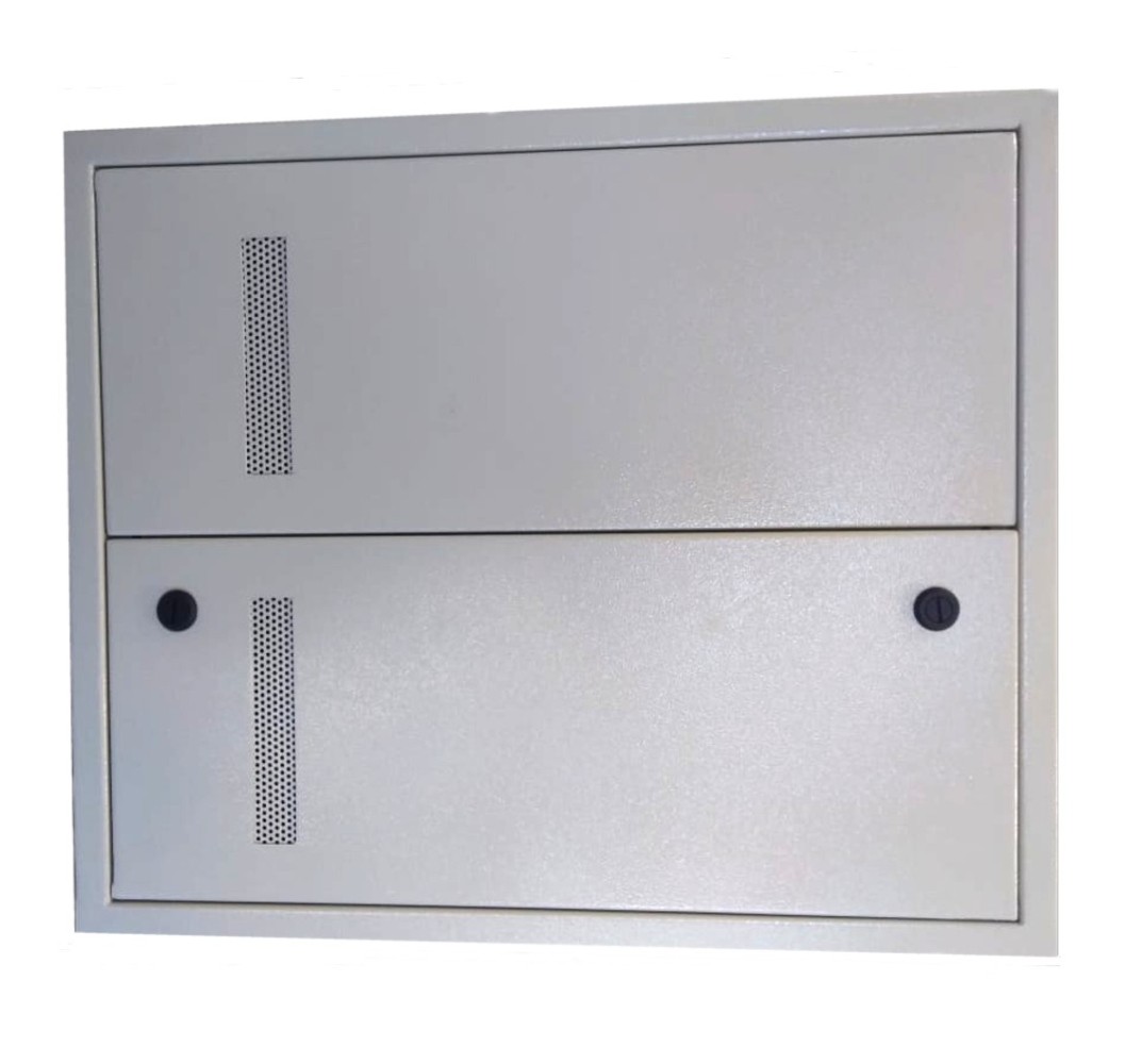 CAJAS PAU 500x600x80 ECON.