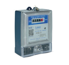 MEDIDOR LEXO 10-50A ELECTRONICO ANALOGO