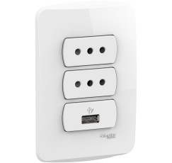 MILUZ ENCH.DOB.10+ USB ARM.BLCO.S3B60500