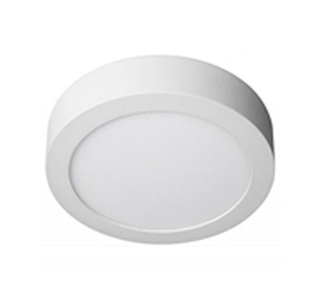 PANEL SOBREPUESTO LED 24W NEUTRO