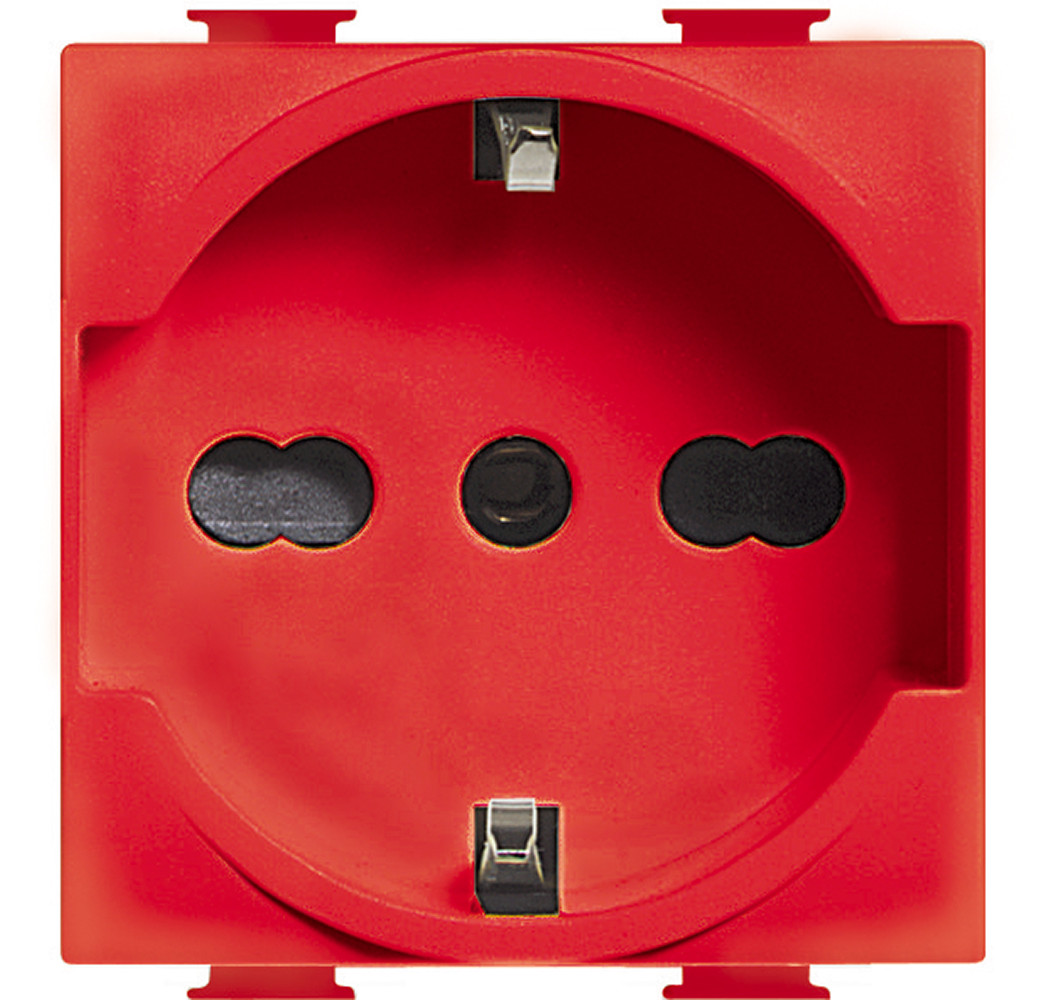MATIX ENCH.SCHUKO 16A RO.A5440/16R