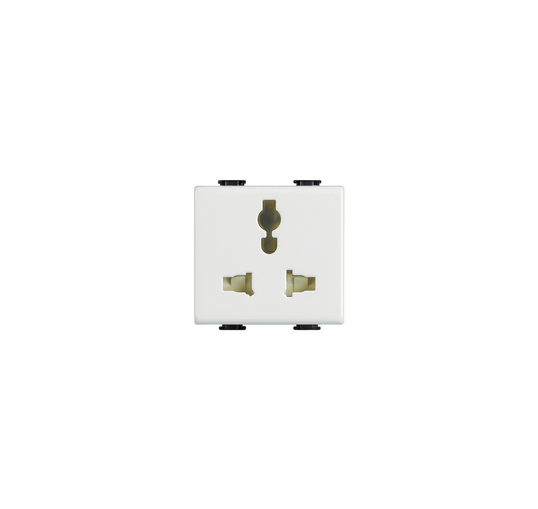 MATIX TOMA MULTISTANDAR AM5039